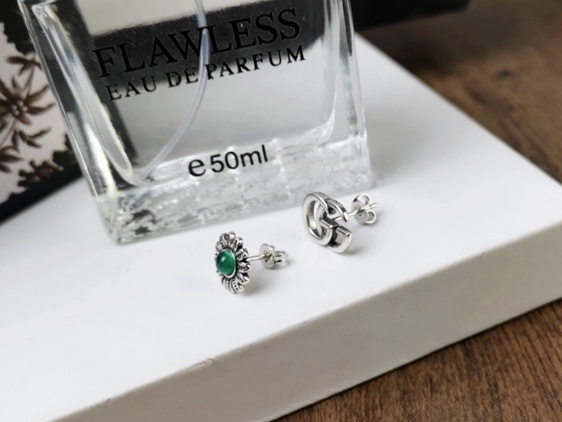 Gucci Earrings Lightweight 243684