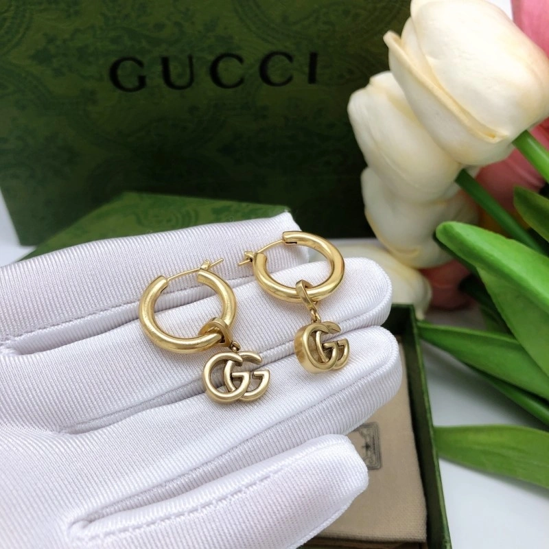 Timeless Gucci Earrings 243689