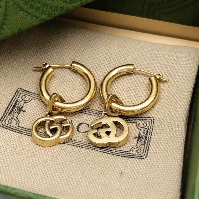 Timeless Gucci Earrings 243689
