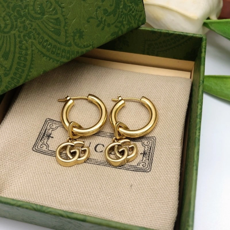 Timeless Gucci Earrings 243689