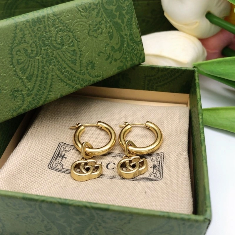 Timeless Gucci Earrings 243689