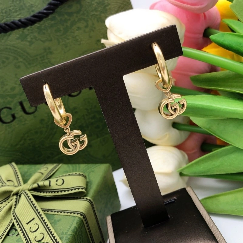 Timeless Gucci Earrings 243689