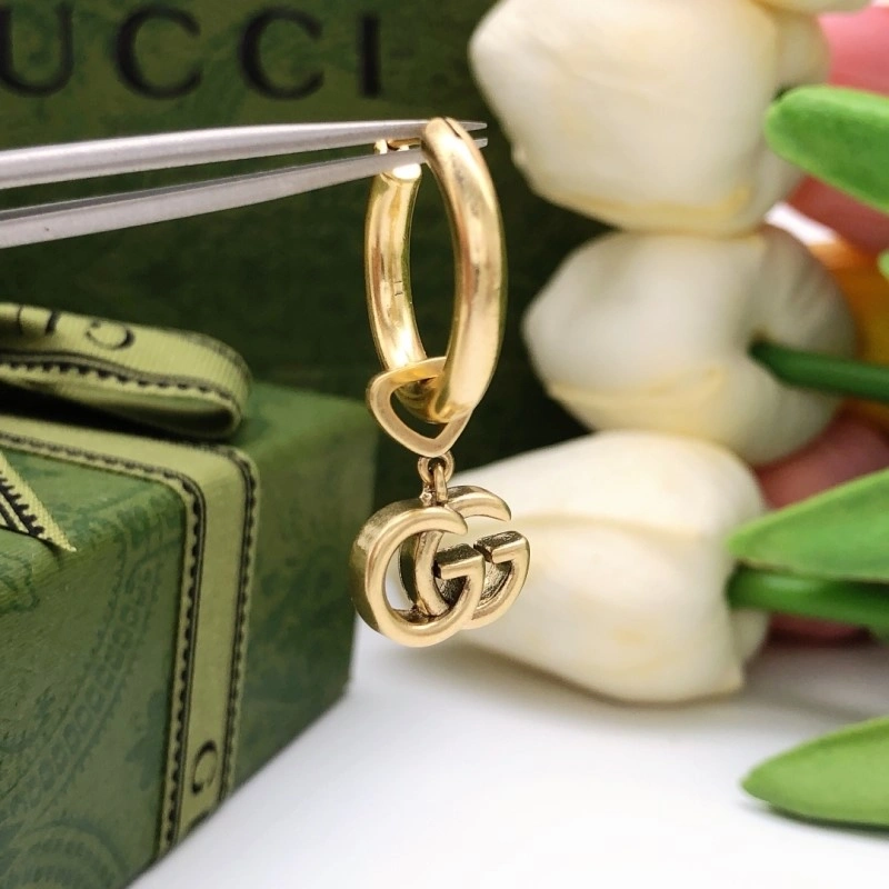 Timeless Gucci Earrings 243689