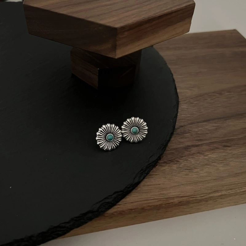 Vibrant Gucci Earrings 243710