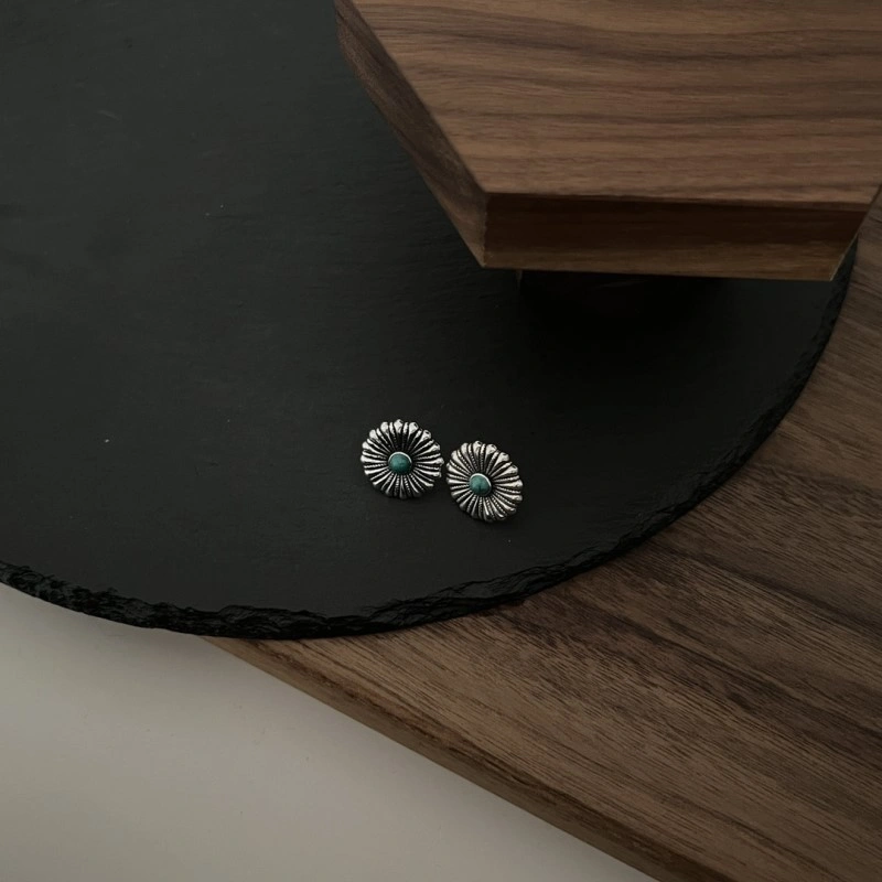 Vibrant Gucci Earrings 243710