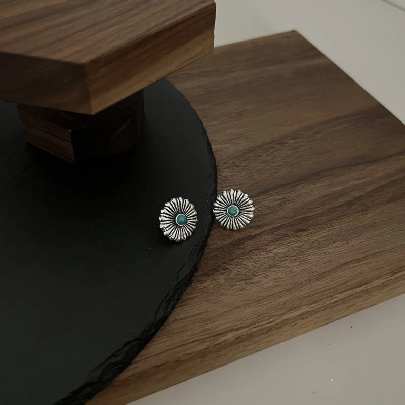 Vibrant Gucci Earrings 243710