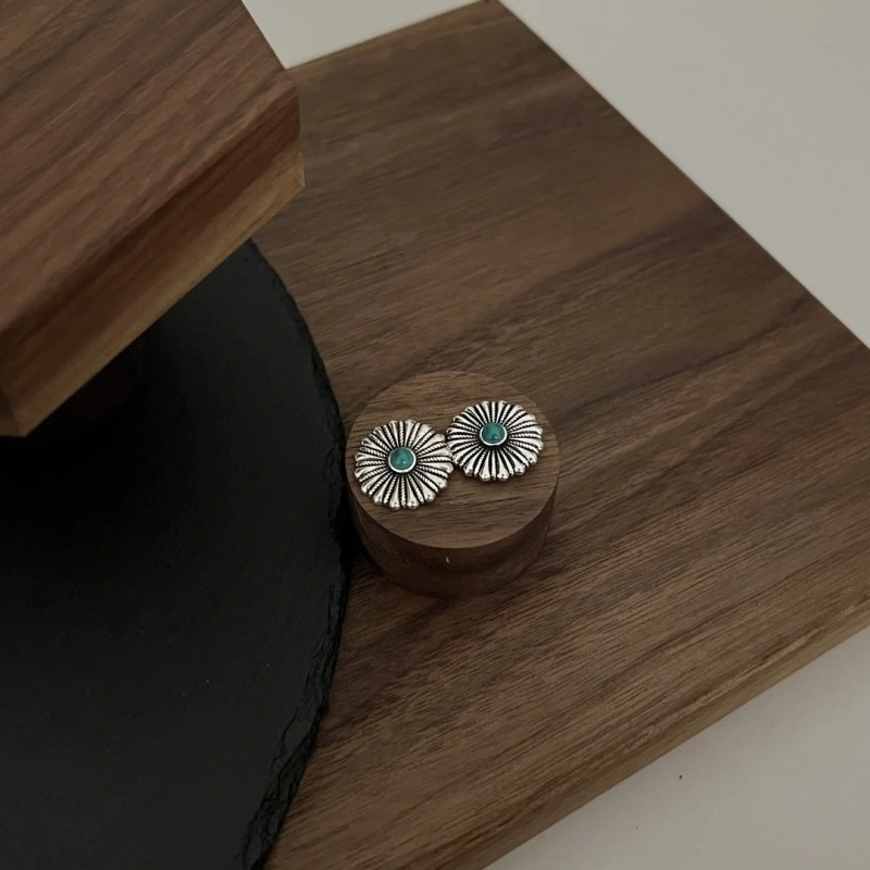 Vibrant Gucci Earrings 243710