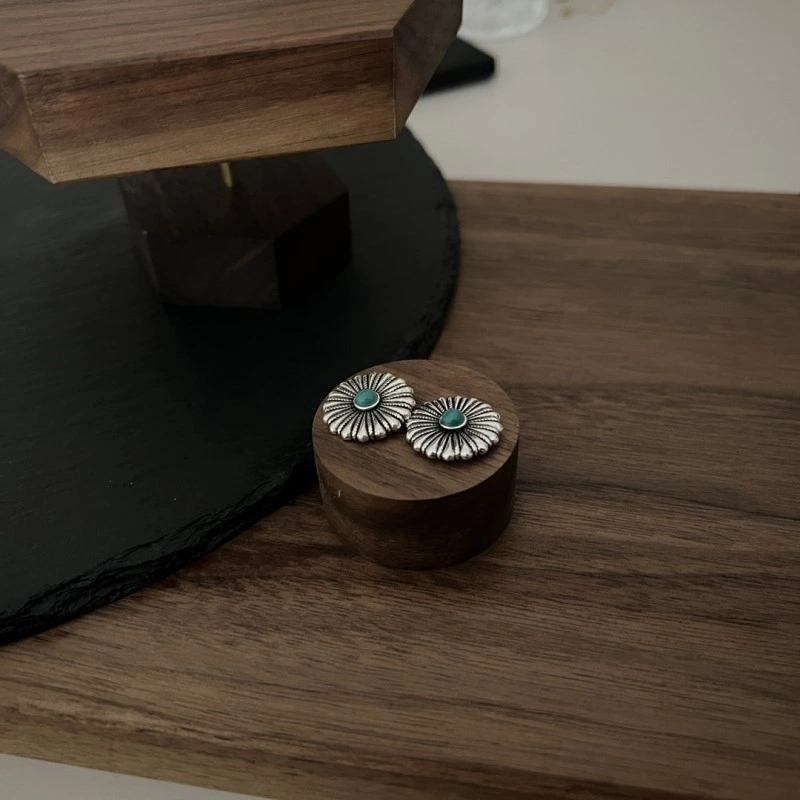 Vibrant Gucci Earrings 243710