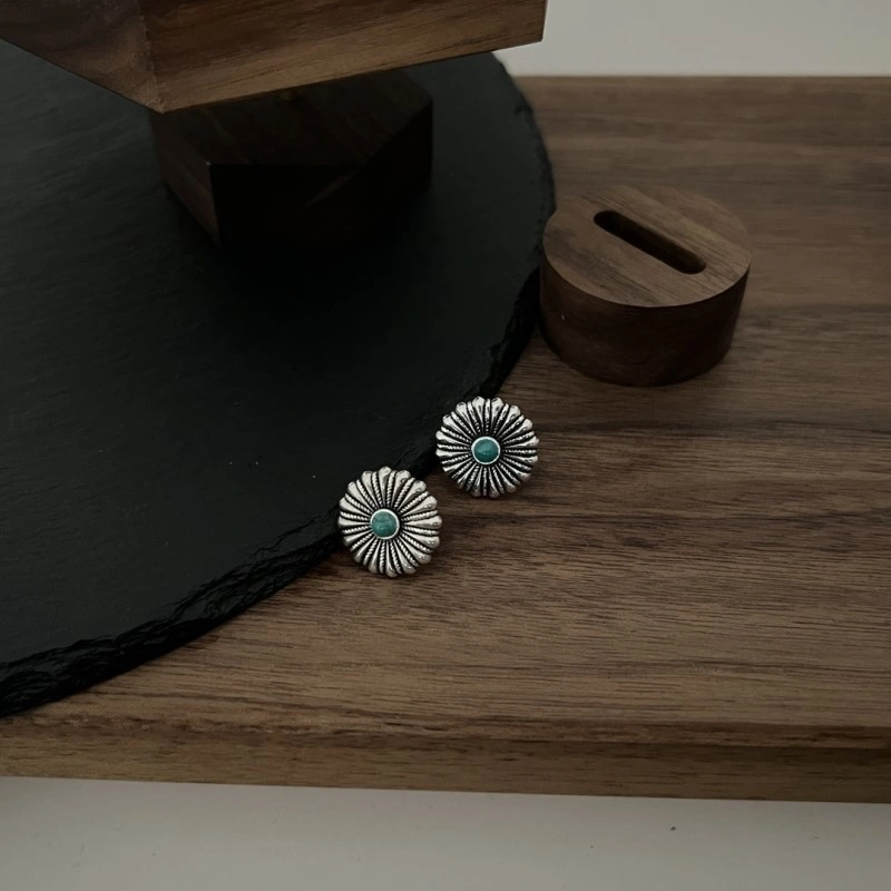 Vibrant Gucci Earrings 243710