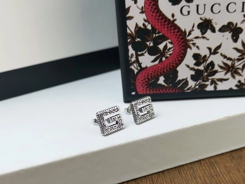 Gucci Earrings GoodFit 243711