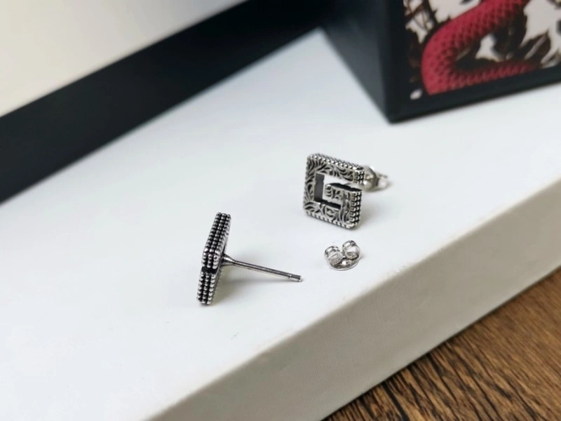 Gucci Earrings GoodFit 243711