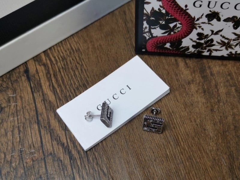 Gucci Earrings GoodFit 243711