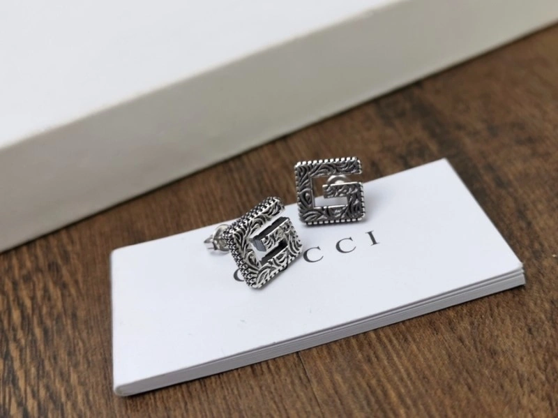 Gucci Earrings GoodFit 243711