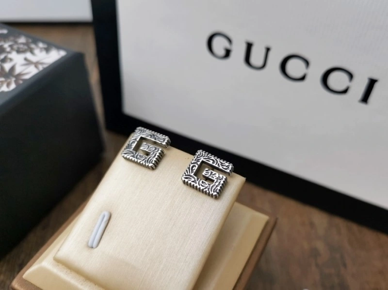 Gucci Earrings GoodFit 243711
