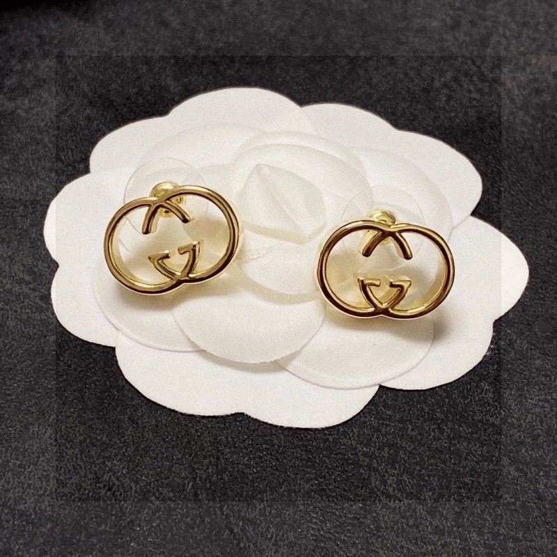 Gucci Earrings OdorResistant 243244