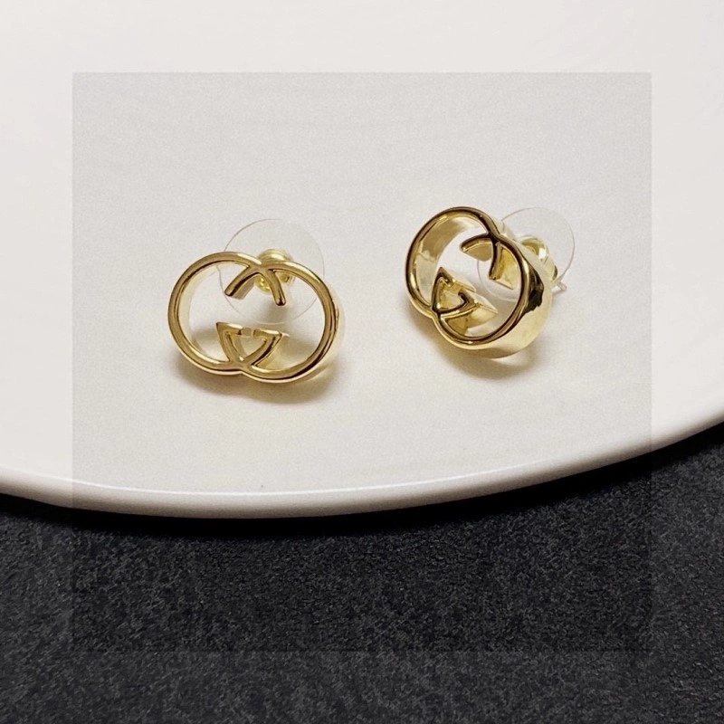 Gucci Earrings OdorResistant 243244