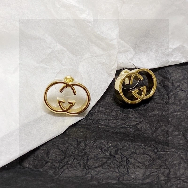 Gucci Earrings OdorResistant 243244