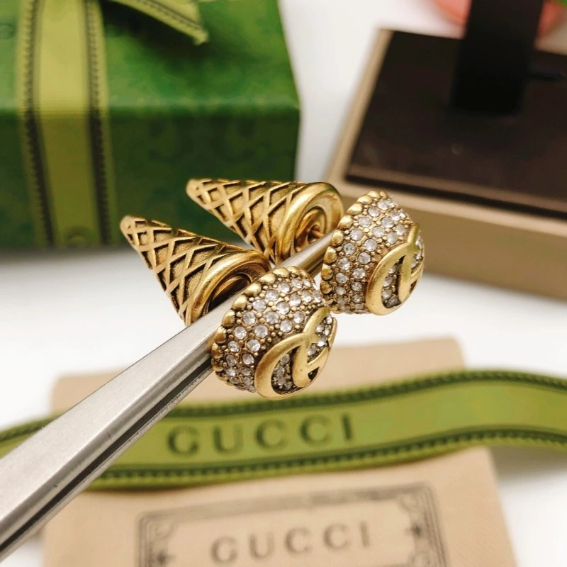 Fashionable Gucci Earrings 243242