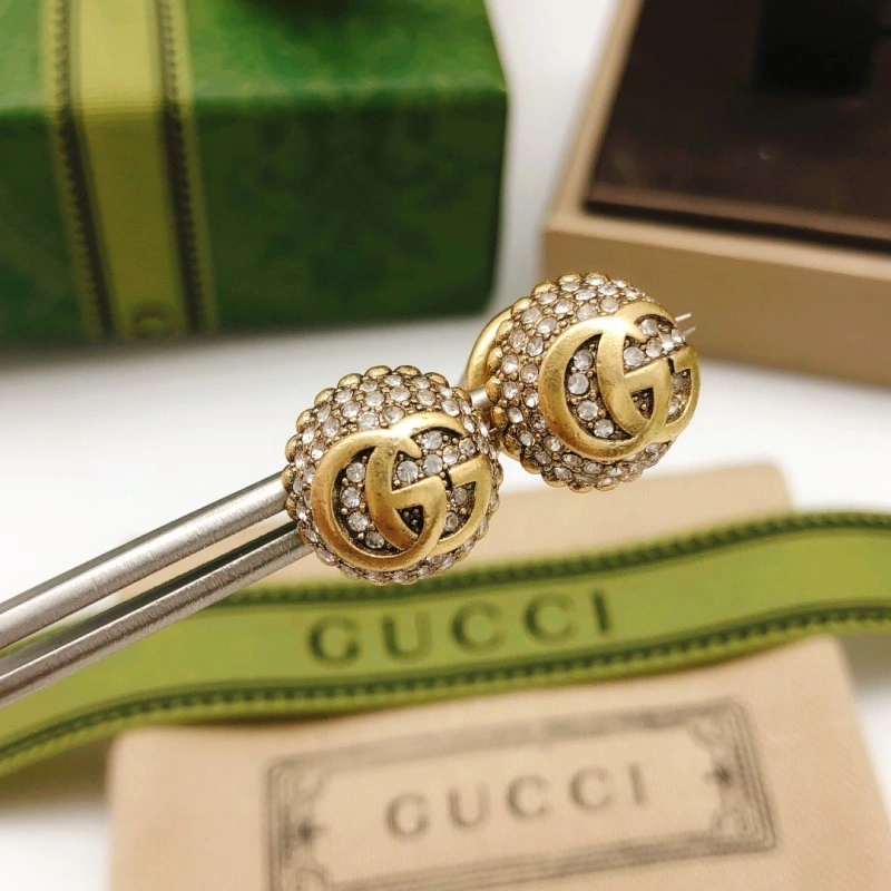 Fashionable Gucci Earrings 243242