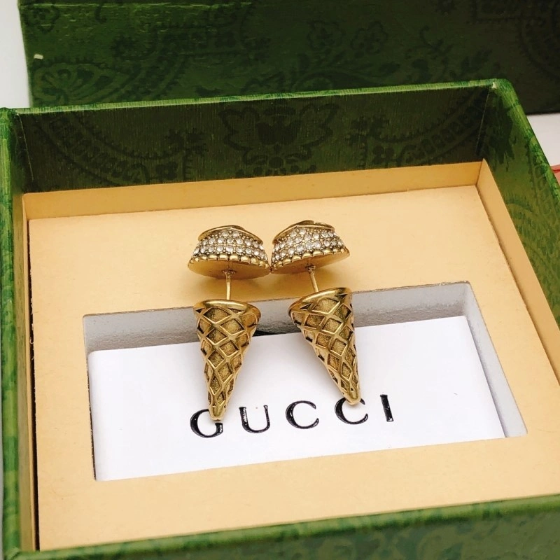 Fashionable Gucci Earrings 243242