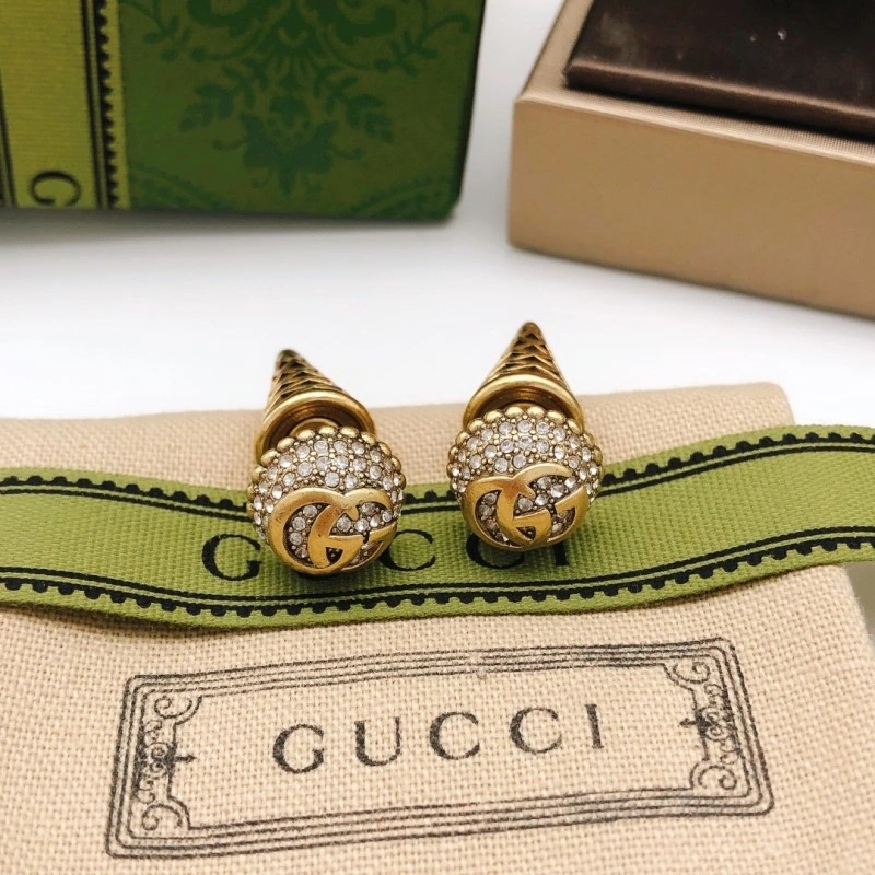 Fashionable Gucci Earrings 243242