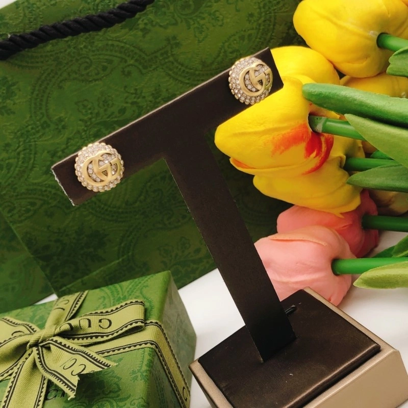 Fashionable Gucci Earrings 243242