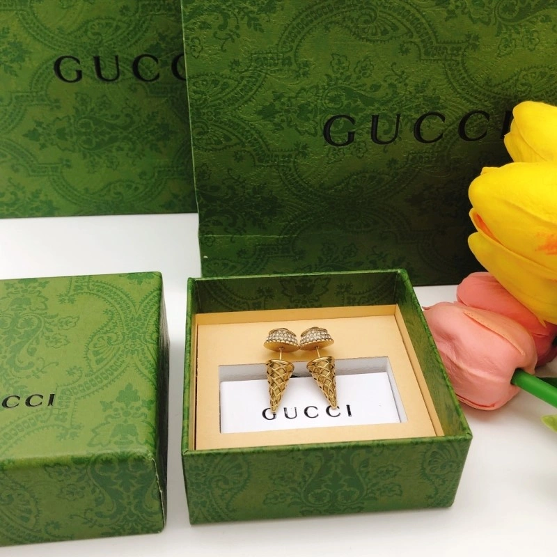 Fashionable Gucci Earrings 243242