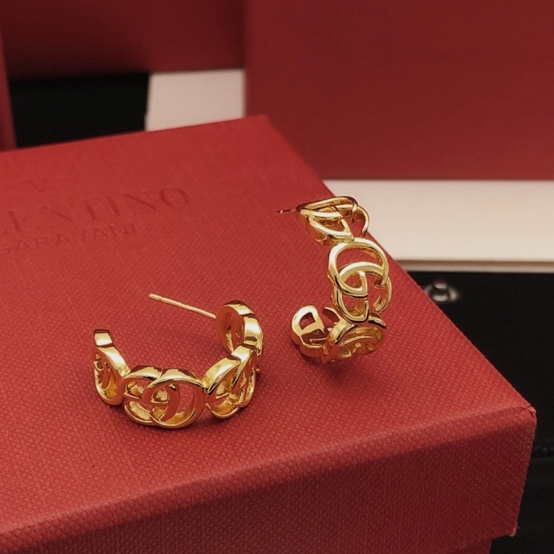 FlexibleFit Gucci Earrings 243241