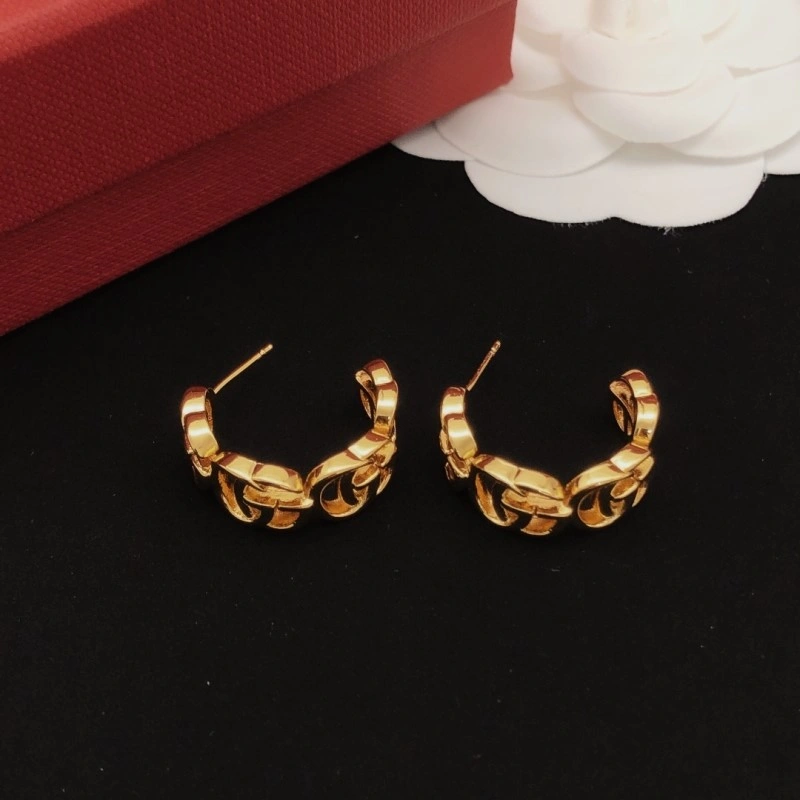 FlexibleFit Gucci Earrings 243241