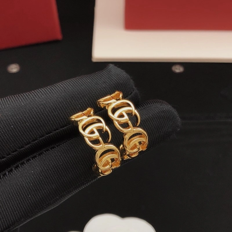 FlexibleFit Gucci Earrings 243241