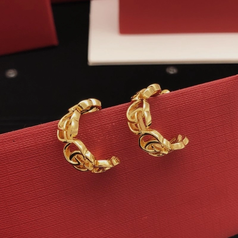 FlexibleFit Gucci Earrings 243241