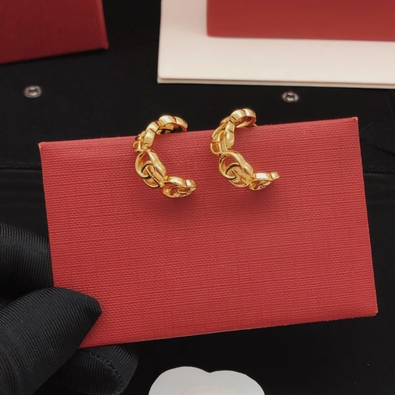 FlexibleFit Gucci Earrings 243241