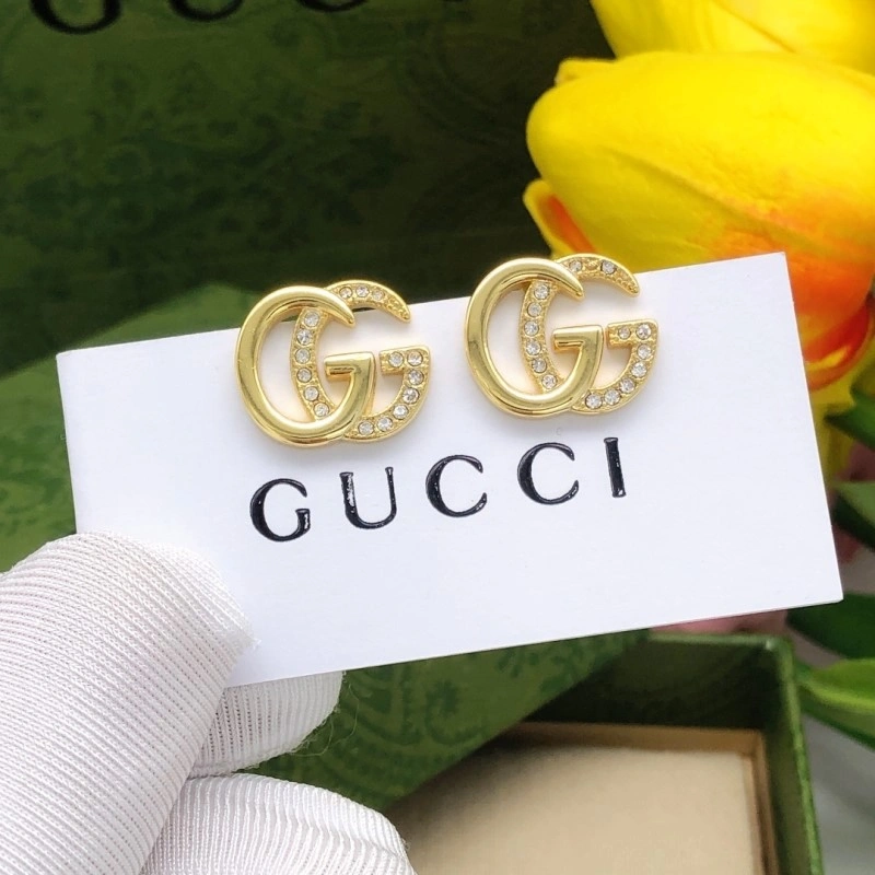 Snug Gucci Earrings 243239