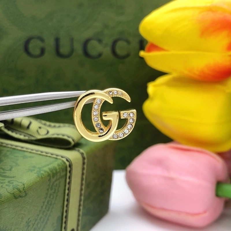 Snug Gucci Earrings 243239