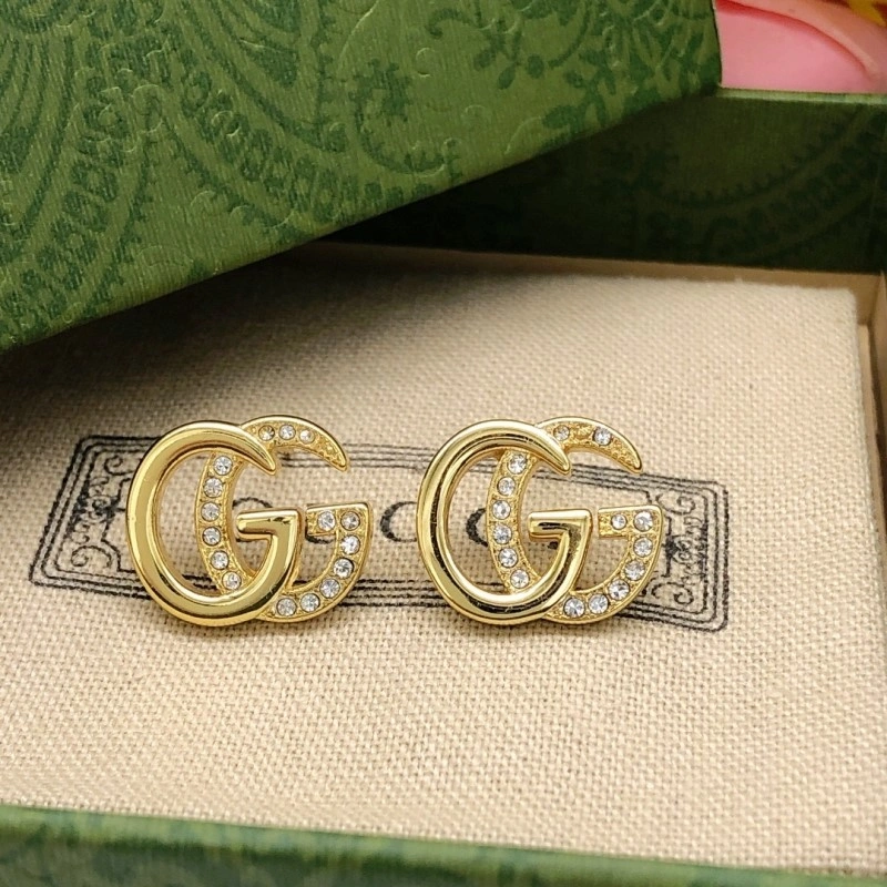 Snug Gucci Earrings 243239
