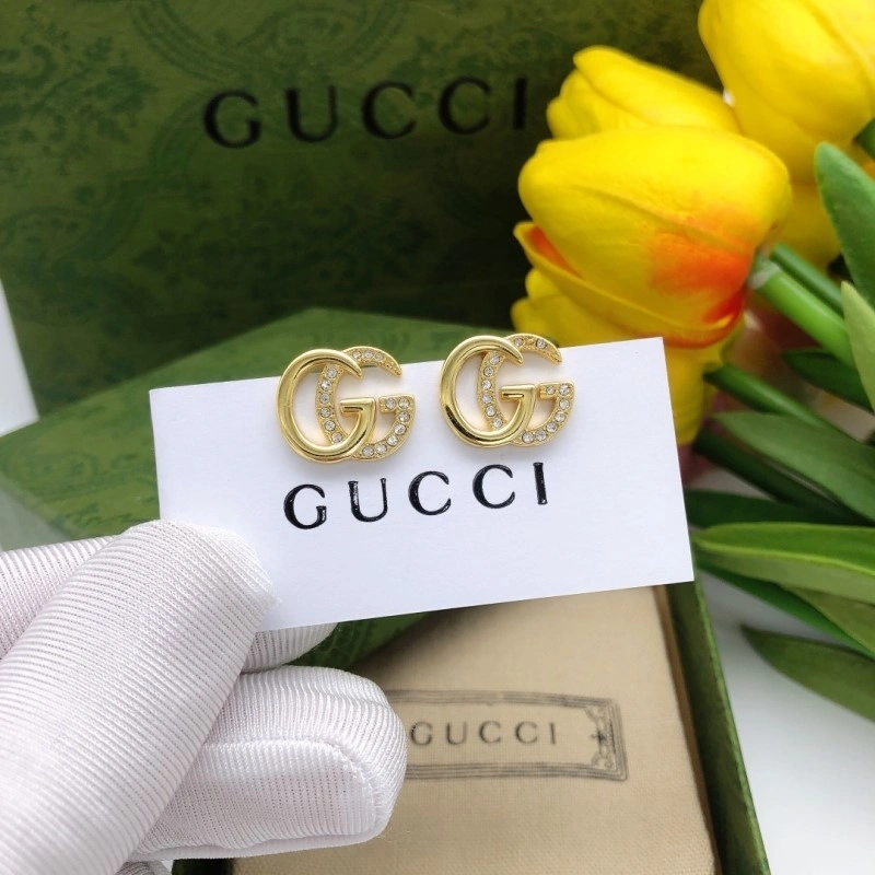 Snug Gucci Earrings 243239