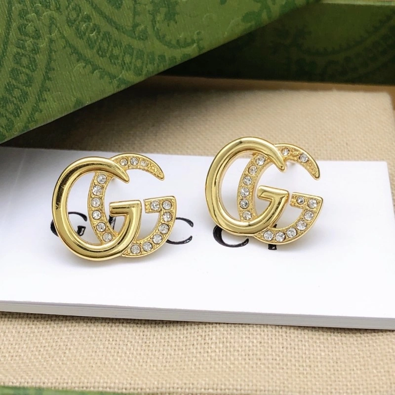 Snug Gucci Earrings 243239