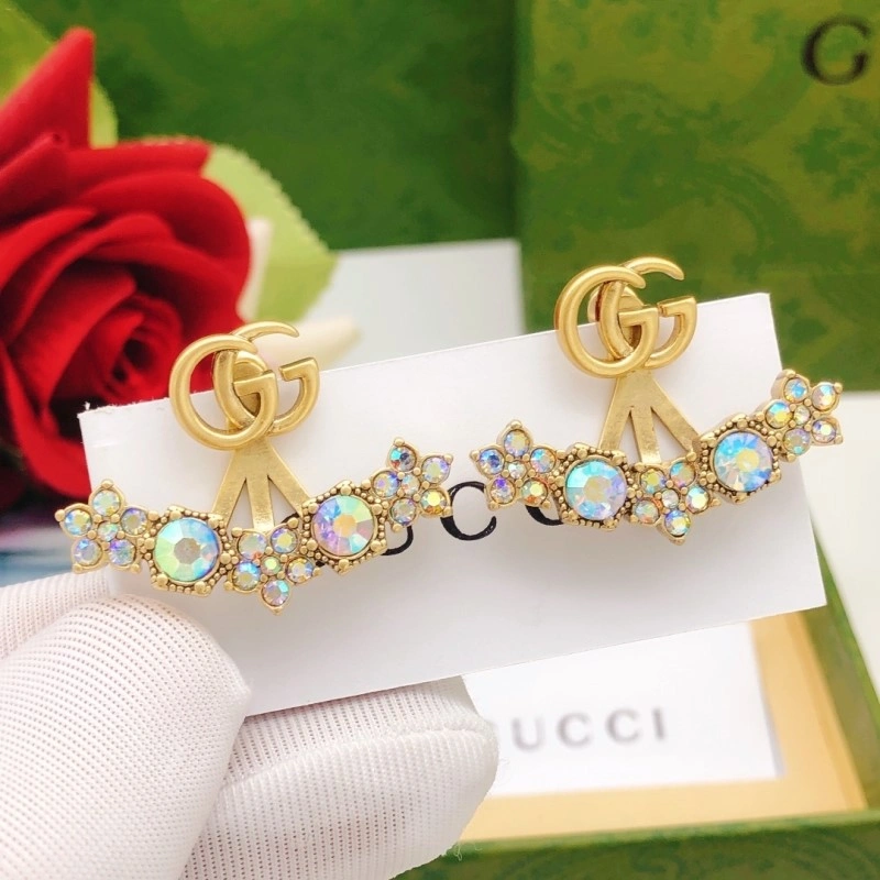 Gucci Earrings Comfortable 243238