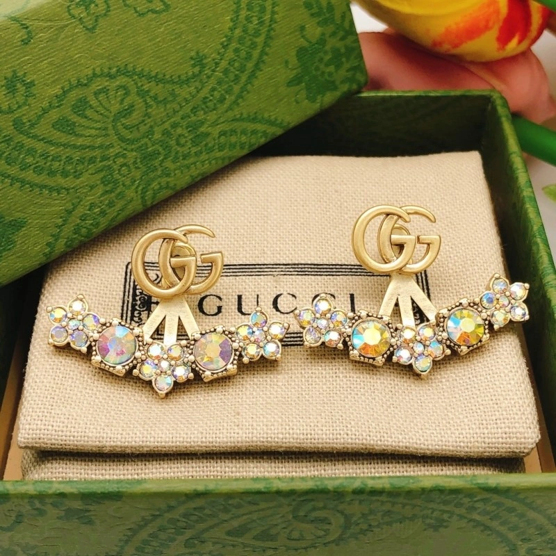 Gucci Earrings Comfortable 243238