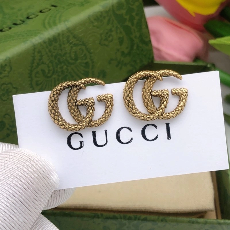 ComfortFit Gucci Earrings 243237