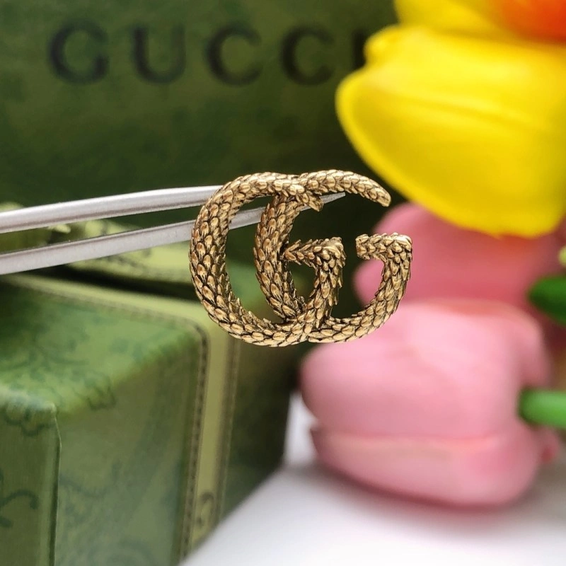 ComfortFit Gucci Earrings 243237