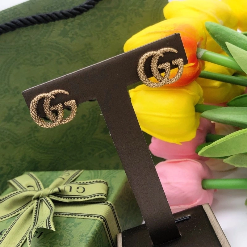 ComfortFit Gucci Earrings 243237