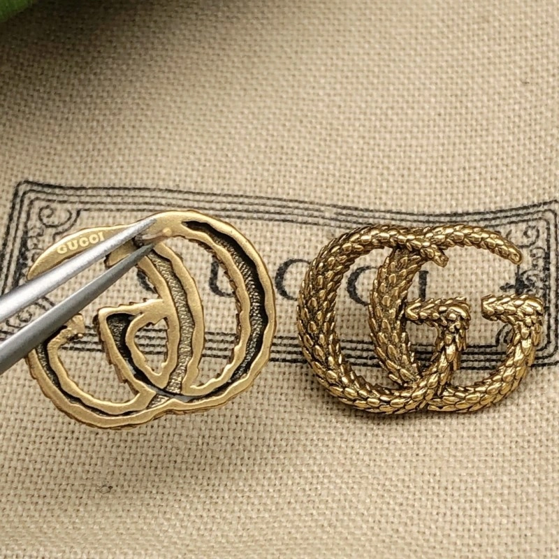 ComfortFit Gucci Earrings 243237
