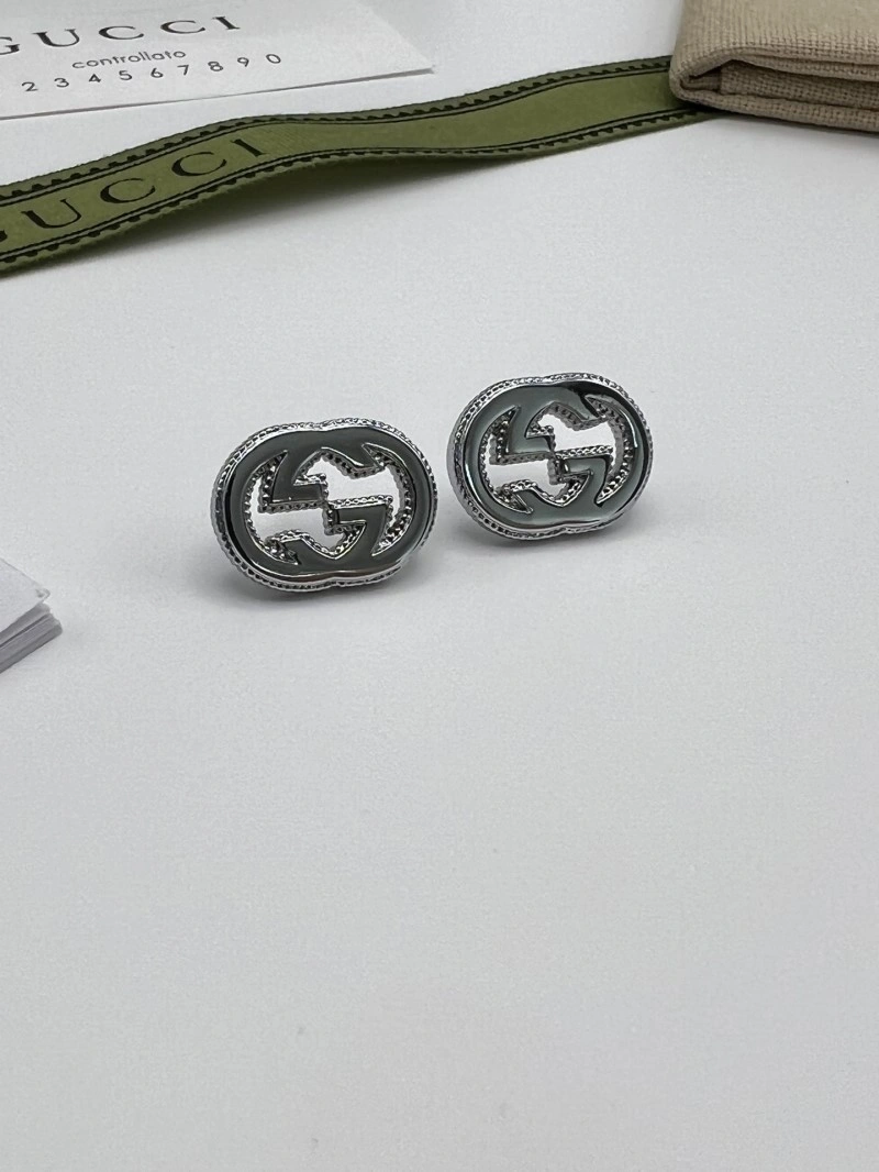 WeatherProof Gucci Earrings 243216