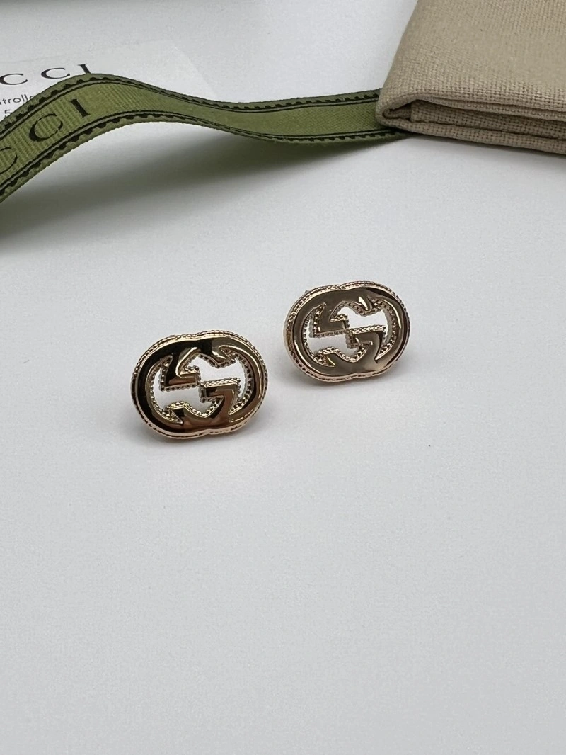 WeatherProof Gucci Earrings 243216