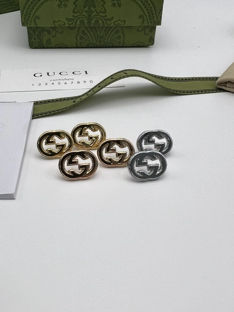 WeatherProof Gucci Earrings 243216