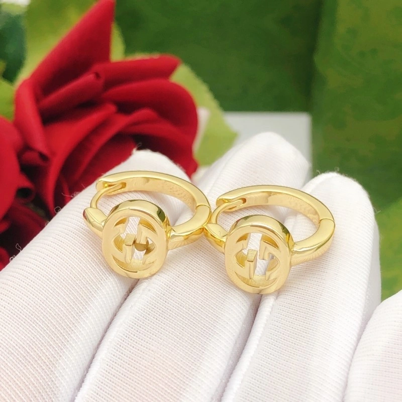 Gucci Earrings Supportive 243227
