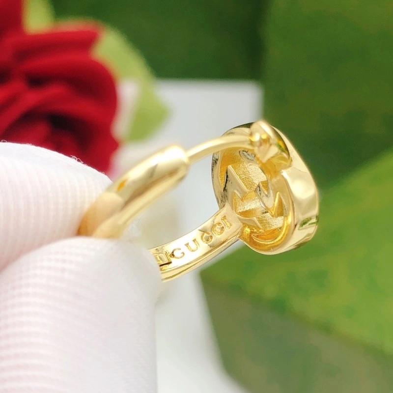 Gucci Earrings Supportive 243227