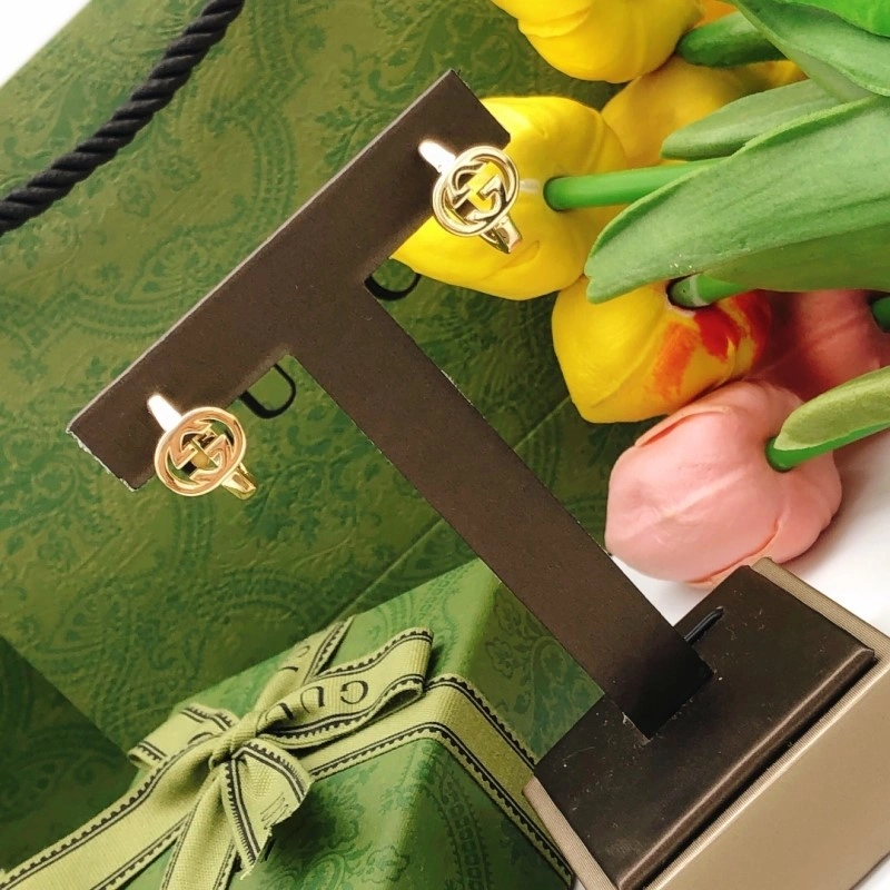 Gucci Earrings Supportive 243227