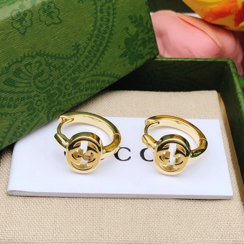 Gucci Earrings Supportive 243227